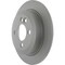 Centric Parts Gcx Brake Rotor Fully Coated High Carbon, 320.34094H 320.34094H - alternate 5